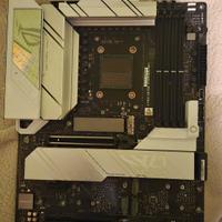 rog strix x670e-a gaming