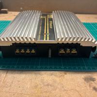 Amplificatore auto Phonocar PH560 120Wx2