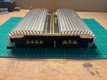 Amplificatore auto Phonocar PH560 120Wx2