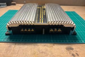 Amplificatore auto Phonocar PH560 120Wx2