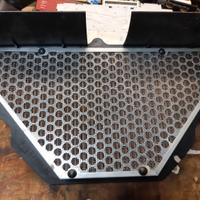 filtro aria Honda CBR f sport