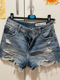panaloncini denim