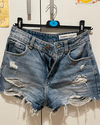 panaloncini denim