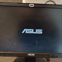 Monitor LCD Asus 15,6 pollici VW161D