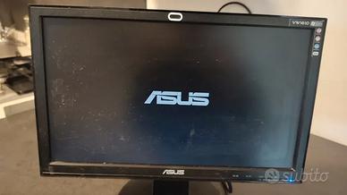 Monitor LCD Asus 15,6 pollici VW161D