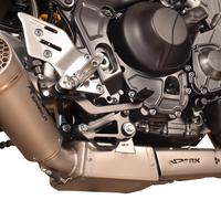 Accessori e ricambi mt09 tracer 900