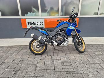 Yamaha Ténéré 700 extreme edition