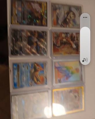 CARTE POKEMON