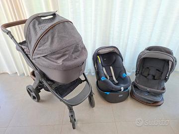 Trio Chicco StylegoUp Oasys 