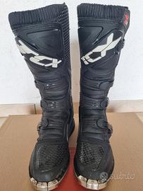 Stivali TCX  