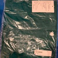 T-shirt verde Apple – NUOVA in busta