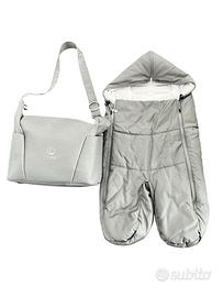 Passeggino stokke XPLORY X