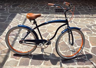 Bici Beach Cruiser Unieuro "La mia bici del..." -