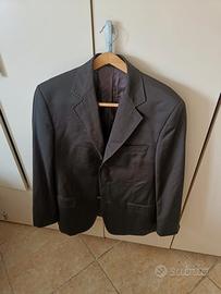 giacca uomo 