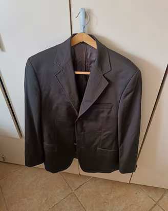 giacca uomo 