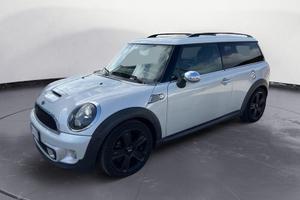 MINI Clubman Mini 2.0 16V Cooper SD