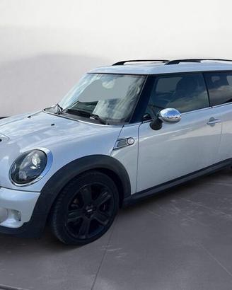 MINI Clubman Mini 2.0 16V Cooper SD
