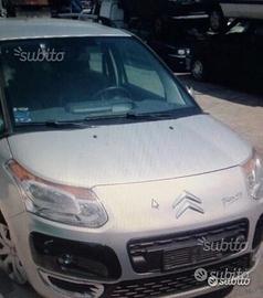 Citroen c3 picasso ricambi