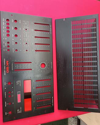 Amplificatore Galactron MK120