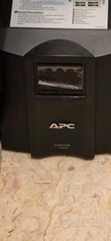 APC Smart-UPS 1500 