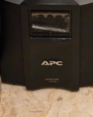 APC Smart-UPS 1500 