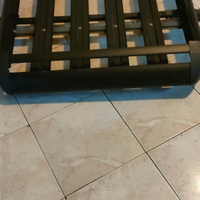 Portapacchi auto