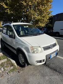 Fiat Panda 1.2 Climbing Natural Power