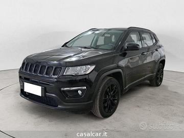 Jeep Compass 1.6 Multijet II 2WD Night Eagle ...