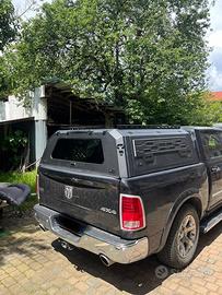 Hard top dodge ram 1500