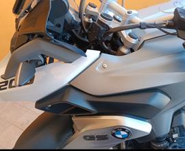 Bmw r1200 gs anche permuta mercedes e coupé