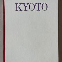 Libro fotografico Kyoto