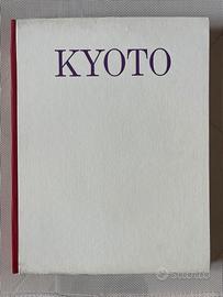 Libro fotografico Kyoto