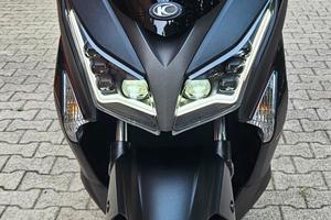 KYMCO X-Town  300I