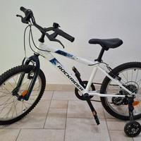 mountainbike 20x195