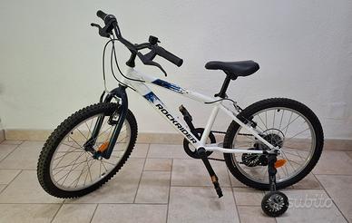 mountainbike 20x195