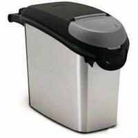 Porta croccantini salva freschezza