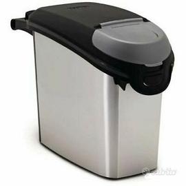 Porta croccantini salva freschezza