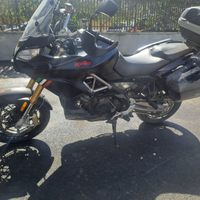 Aprilia caponord
