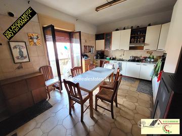 Villaggio Mose' - mq 150 doppia esposizione 7 vani