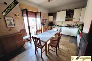 Villaggio Mose' - mq 150 doppia esposizione 7 vani