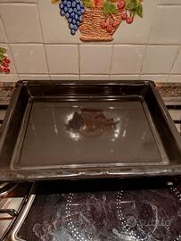 Teglia leccarda per forno Whirlpool PARI AL NUOVO