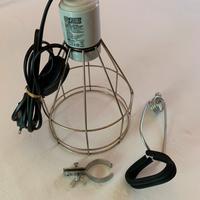 Portalampada Exo Terra