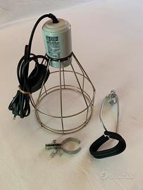 Portalampada Exo Terra