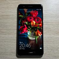 Smartphome Huawei P10 Lite - 32 GB - Nero