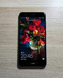 Smartphome Huawei P10 Lite - 32 GB - Nero