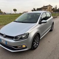 Volkswagen Polo 1.4 TDI BlueMotion Technolog