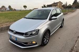 Volkswagen Polo 1.4 TDI BlueMotion Technolog