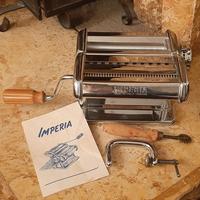 Macchina per la pasta Imperia