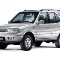 RICAMBI USATI TATA SAFARI DEL 2007