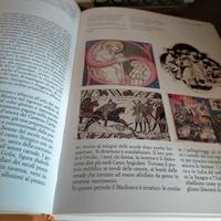 6 volumi letteratura italiana 